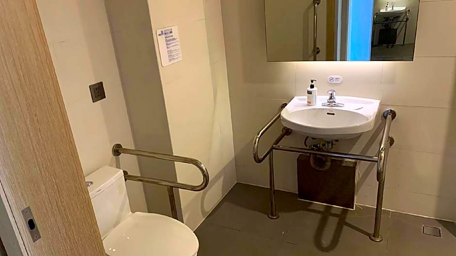 Holiday Inn Express Zhangjiagang East By IHG