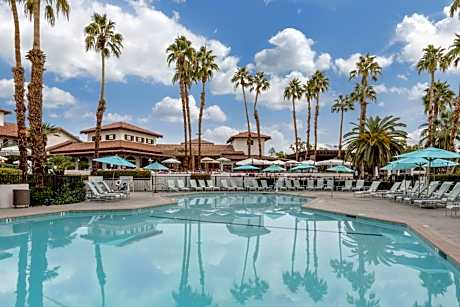 Omni Rancho Las Palmas Resort & Spa