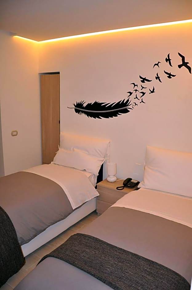 B&B Chiaia 216