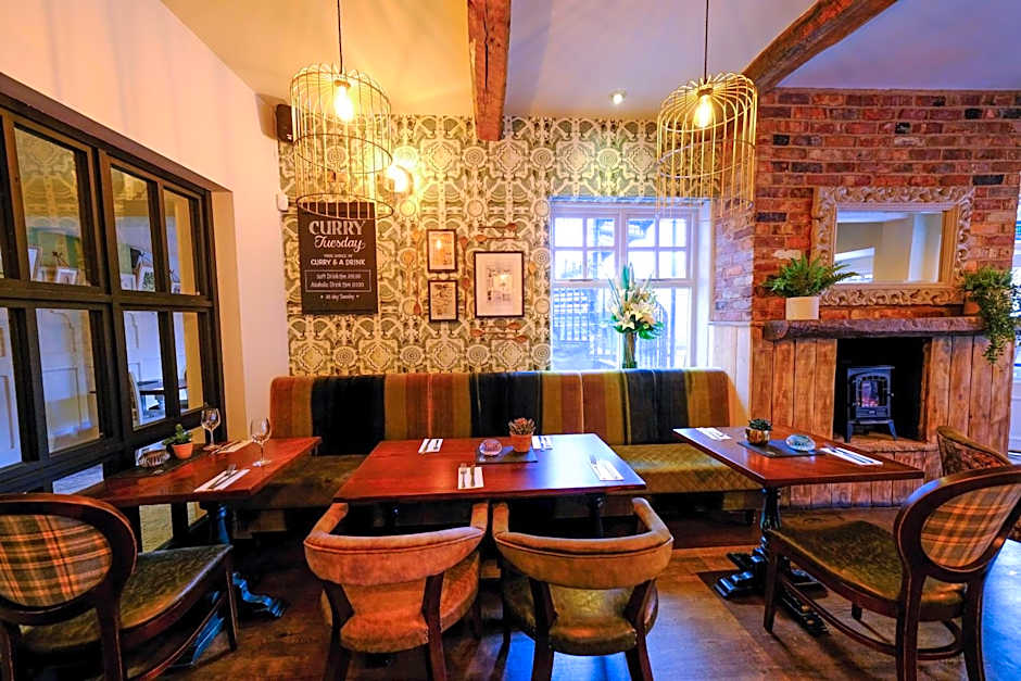 Governors House by Greene King Inns