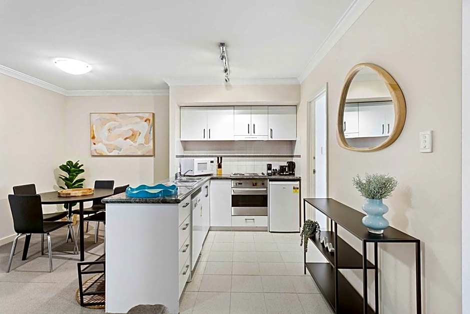 One Bedroom Apartment in the City Centre