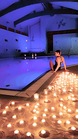 Afrodyta SPA & Wellness Resort