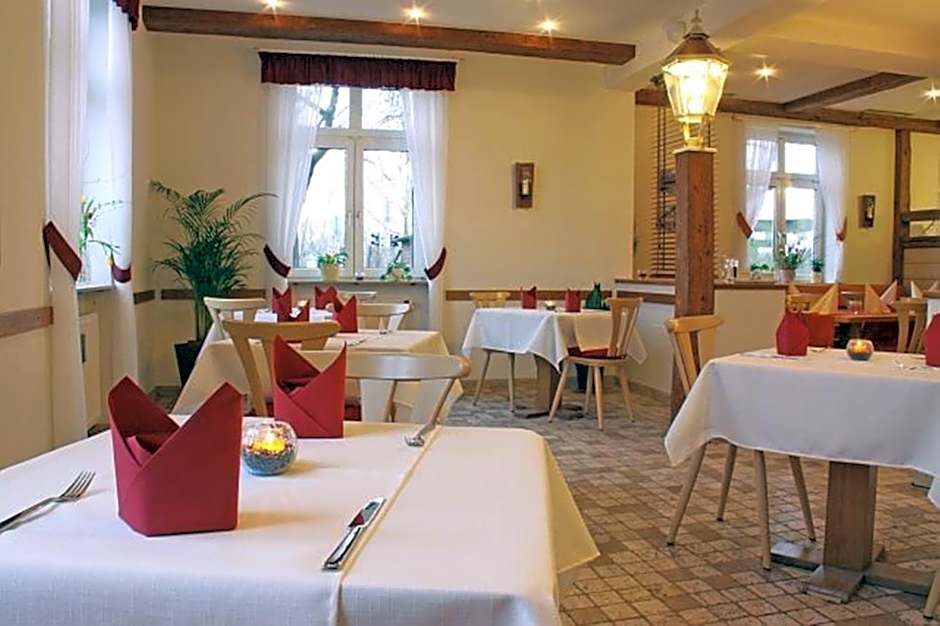 Hotel Neuwirtshaus