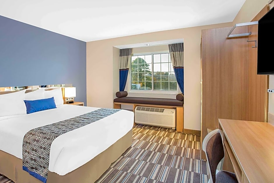 Microtel Inn & Suites by Wyndham Ocean City