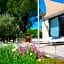 BB 12 LUBERON chambres d'hôtes contemporaines