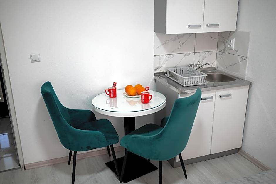 Felicita Apartments Brcko