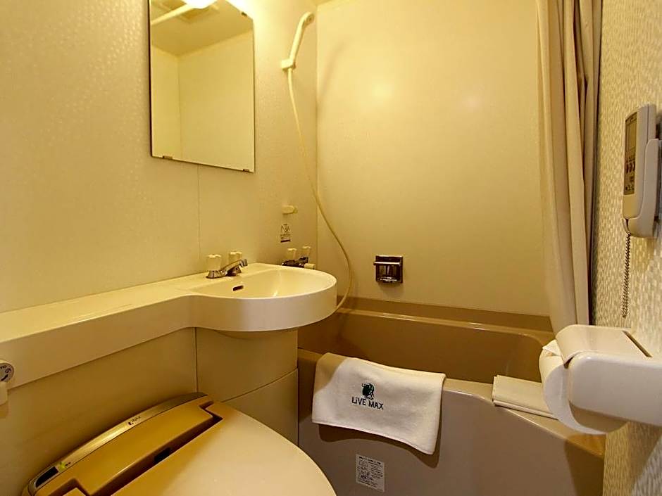 Hotel Livemax BUDGET Fuchu