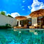 The Uza Terrace Beach Club Villas