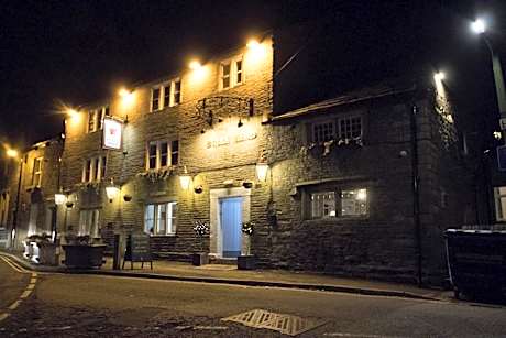 The Bulls Head