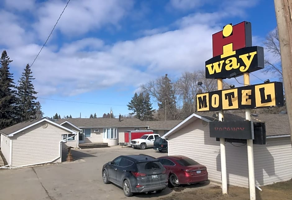 Hi-Way Motel