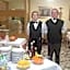Pension Flora Albergo