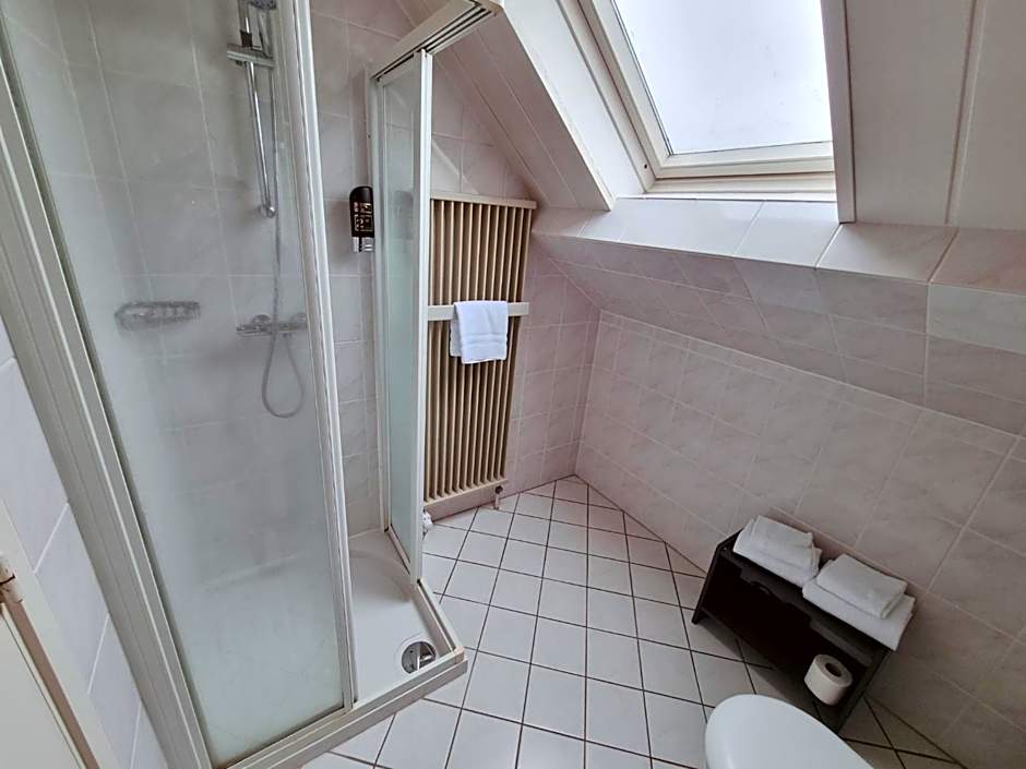 Hotel Brull