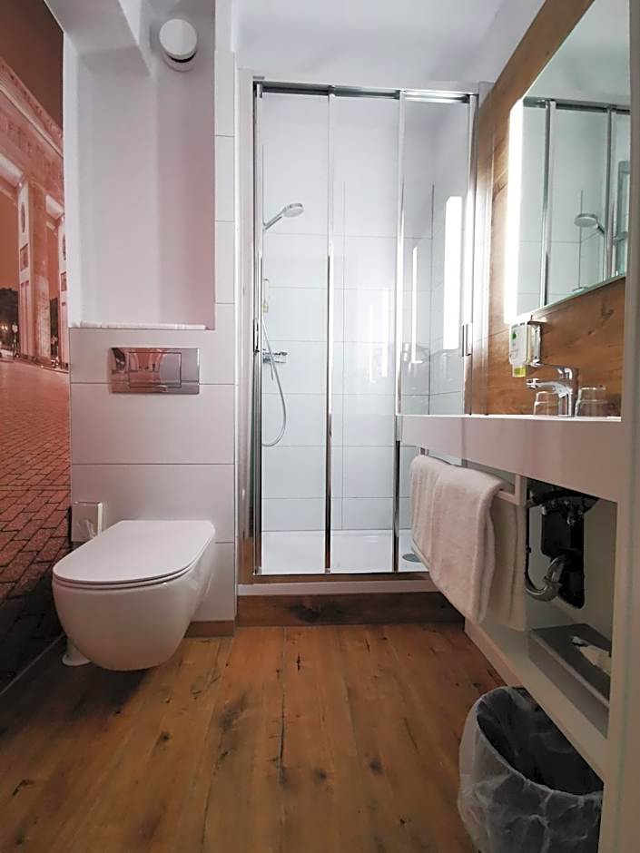 Plaza Inn Hotel Berlin Sued  Ludwigsfelde