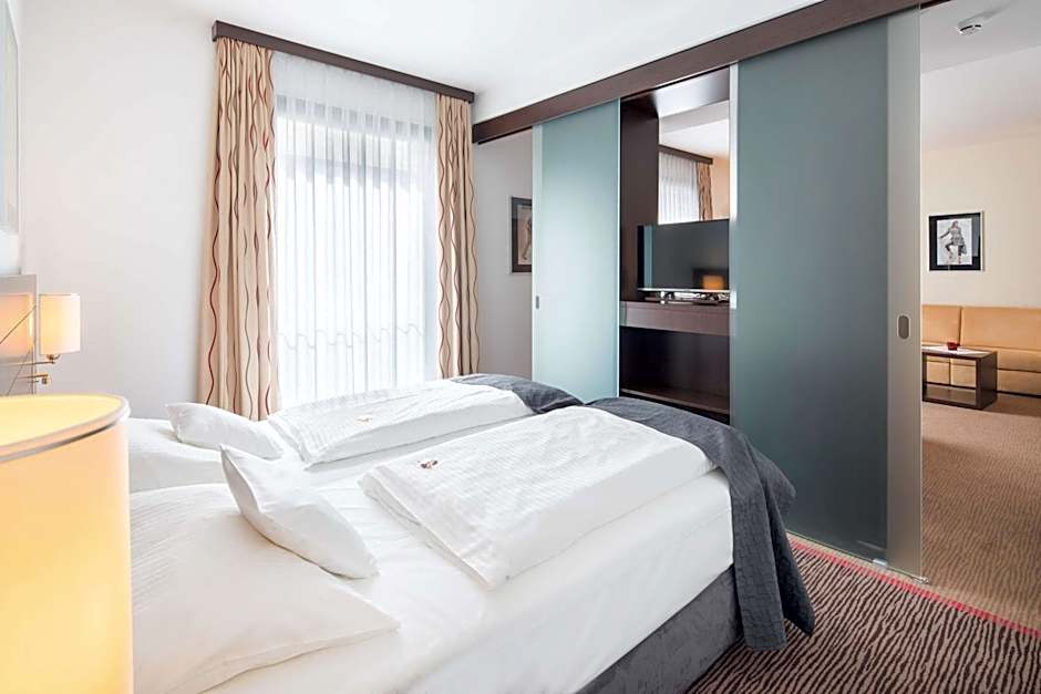 Best Western Plus Hotel Ostertor