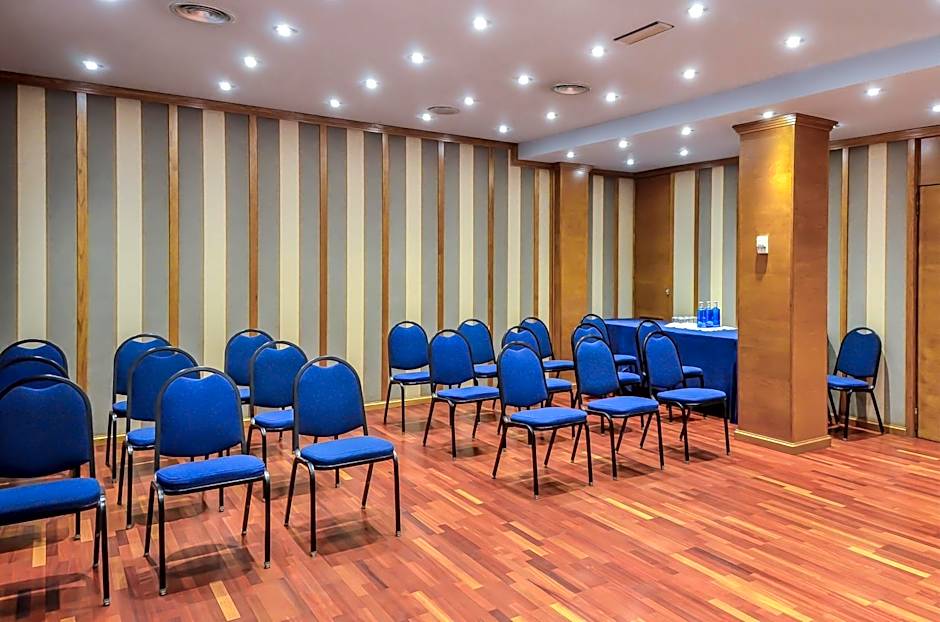 Hotel Murcia Rincon de Pepe Affiliated by Melia