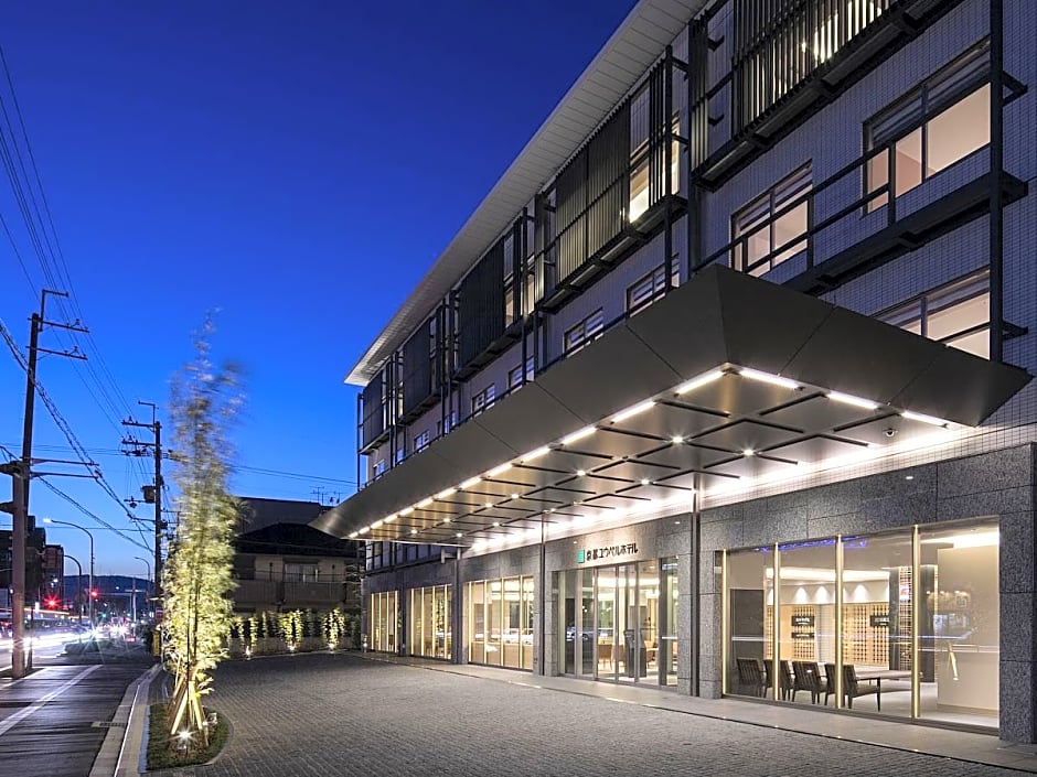 Kyoto U-BELL Hotel