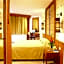 Royal Twins Palace Hotel