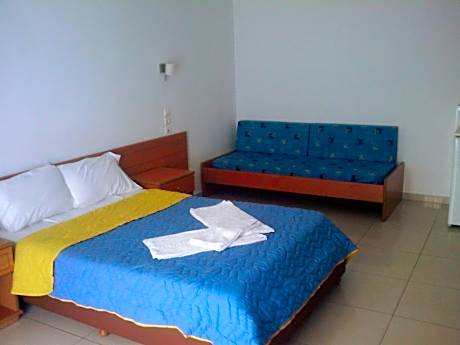 Family Apartment