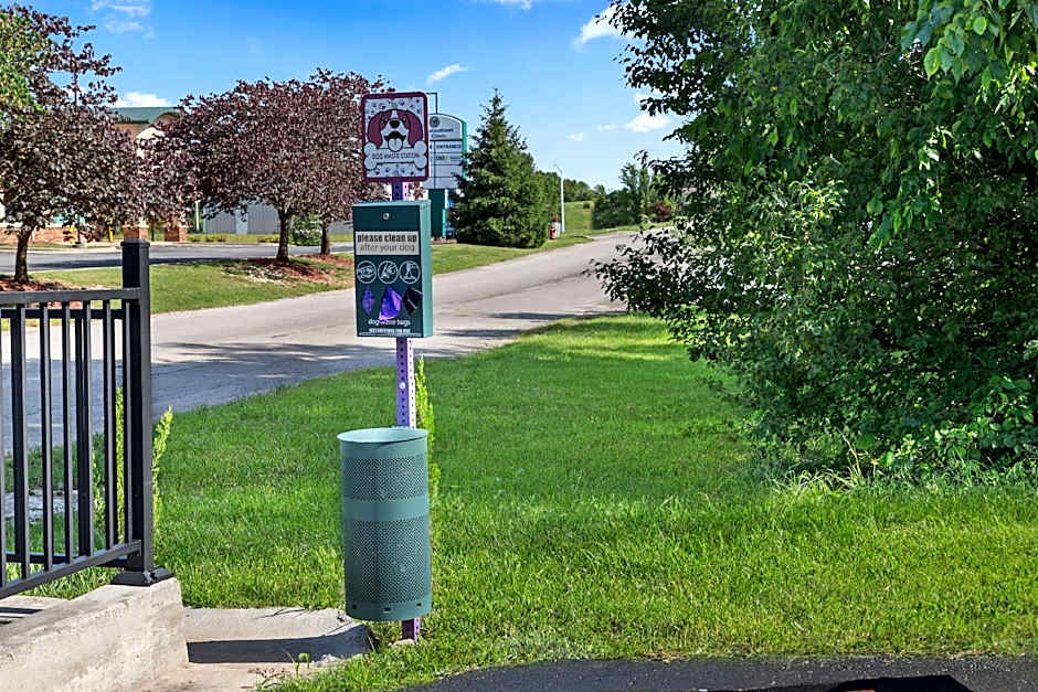 Spark by Hilton Branson Meadows