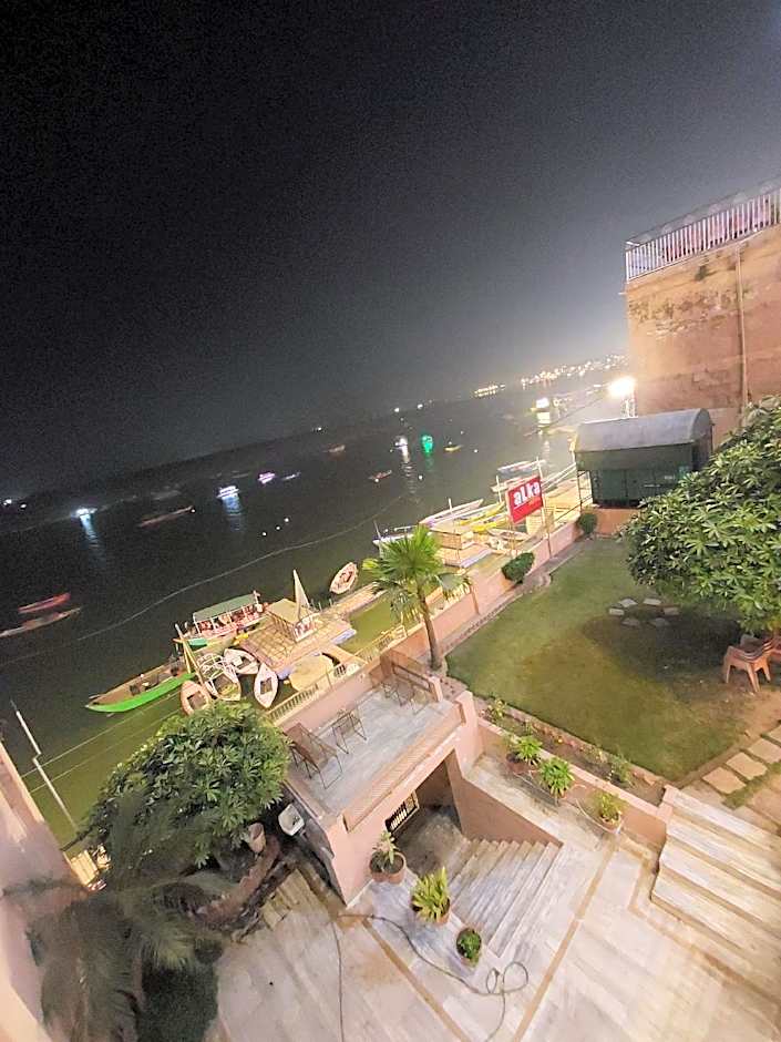 Hotel Alka