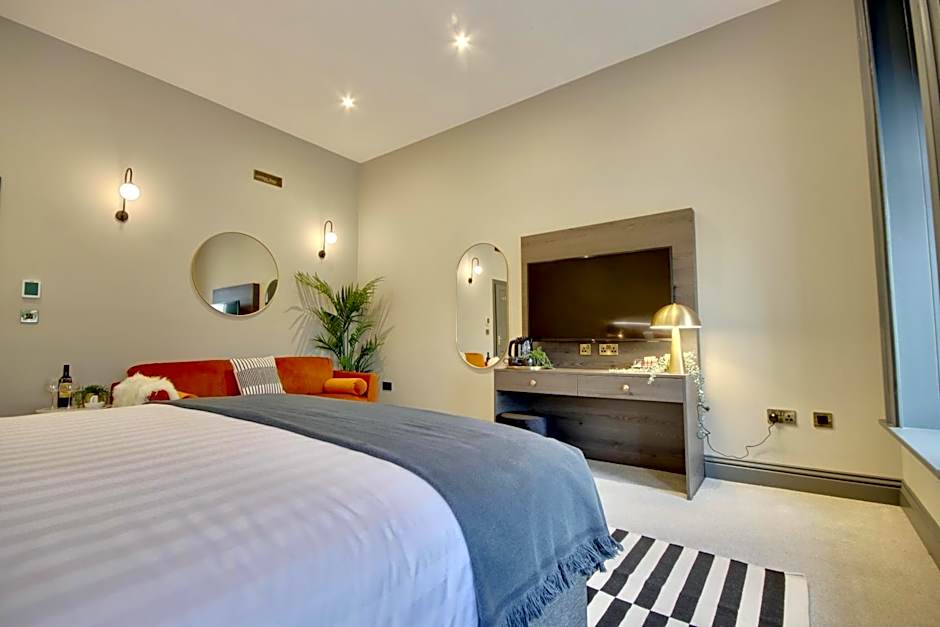 Orange Grove Hotel & Gardens