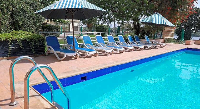 Beach Luxury Hotel