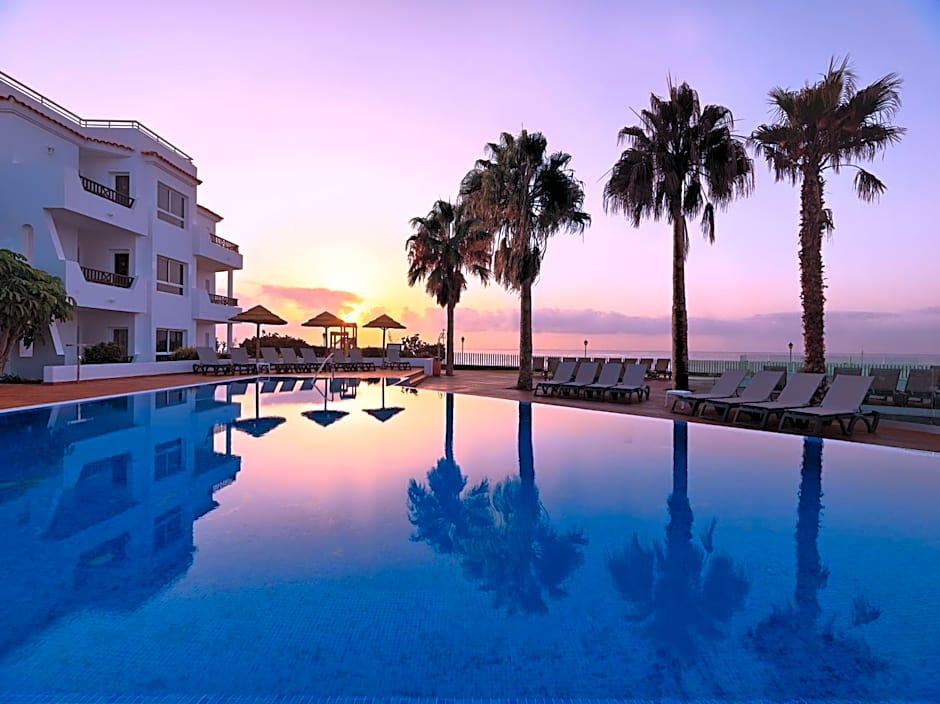 Barcelo Castillo Royal Level