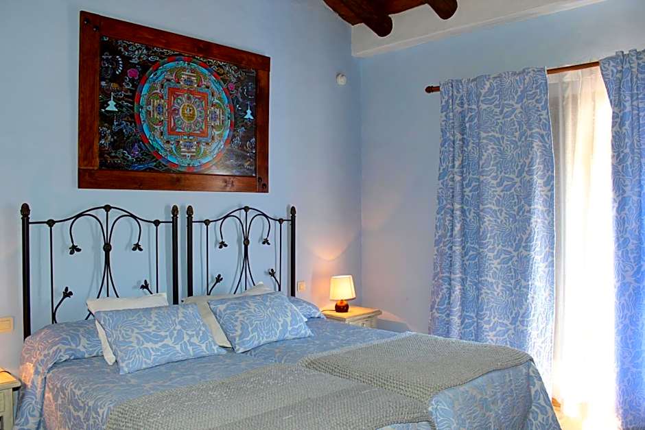 Hotel Rural Los Jarales