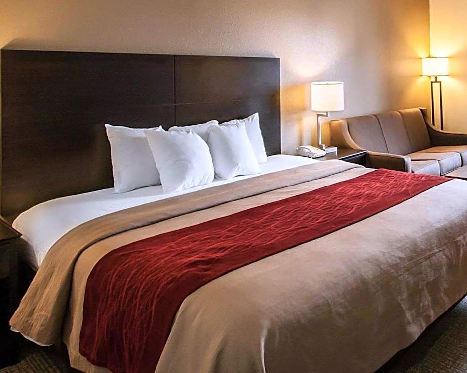 Quality Inn Hayti