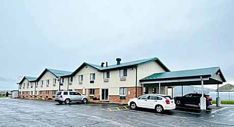 wallaceburg inn