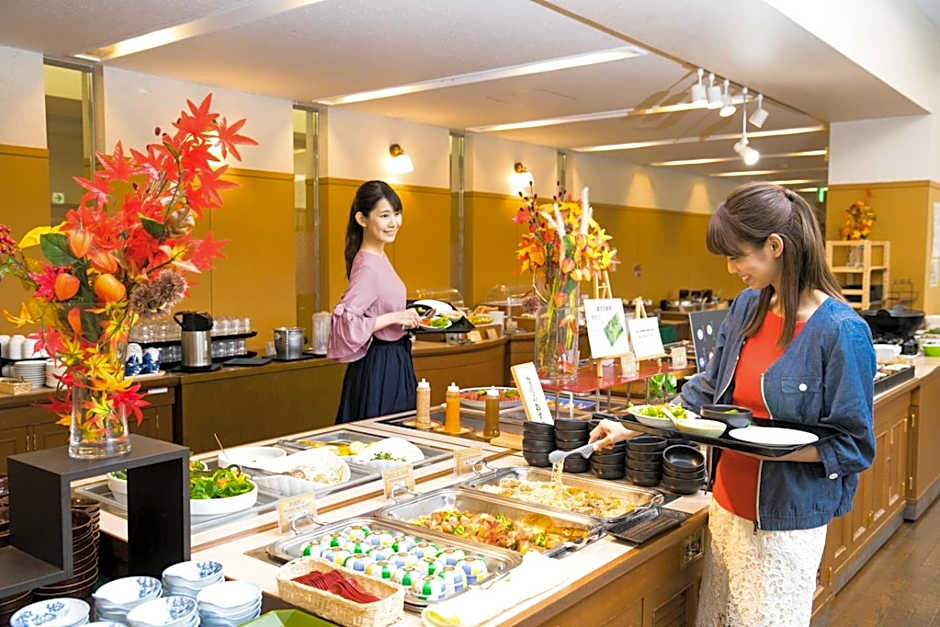 Kyukamura Ura-Bandai
