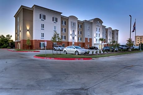 Candlewood Suites College Station By IHG