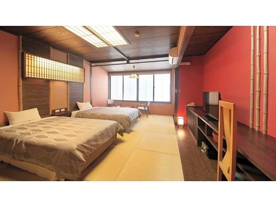 Saikatei Jidaiya - Vacation STAY 96315v