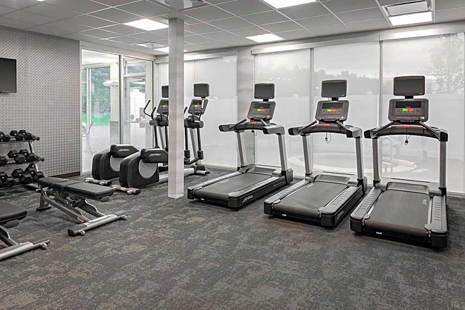 Fairfield Inn & Suites by Marriott Queensbury Glens Falls/Lake George