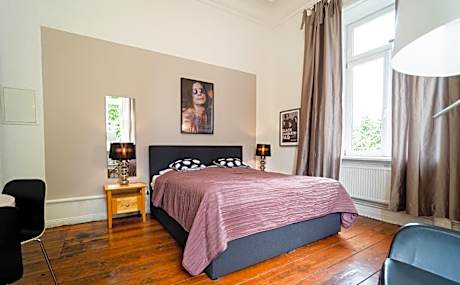 Standard  Double Room