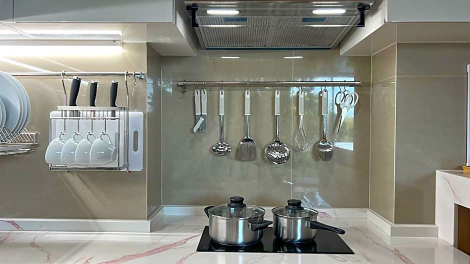 Apartment 5 Star Hotel LaVita