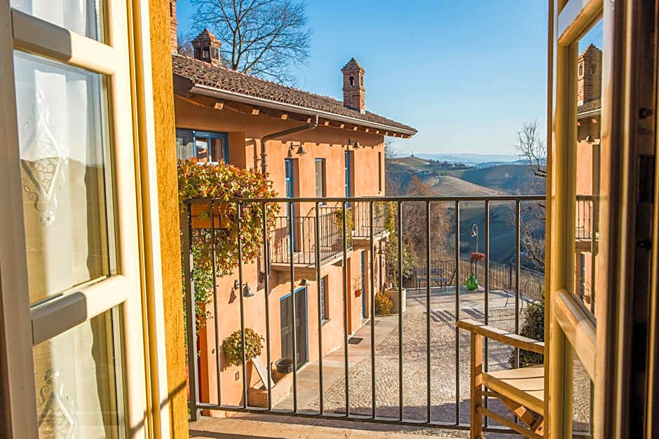 Albergo Ristorante Garibaldi