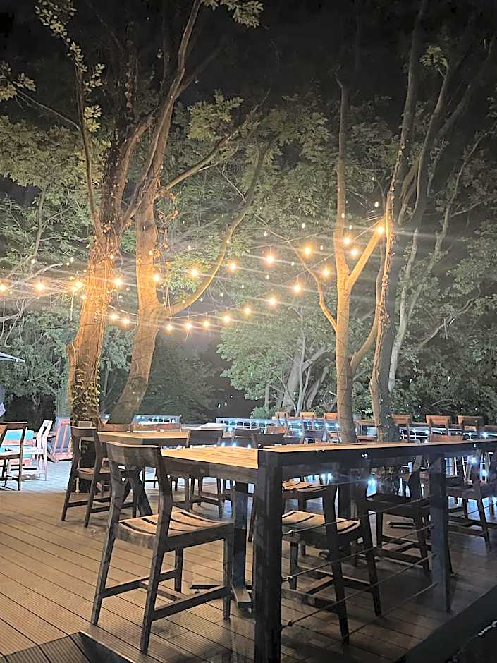 Sand River Guest House