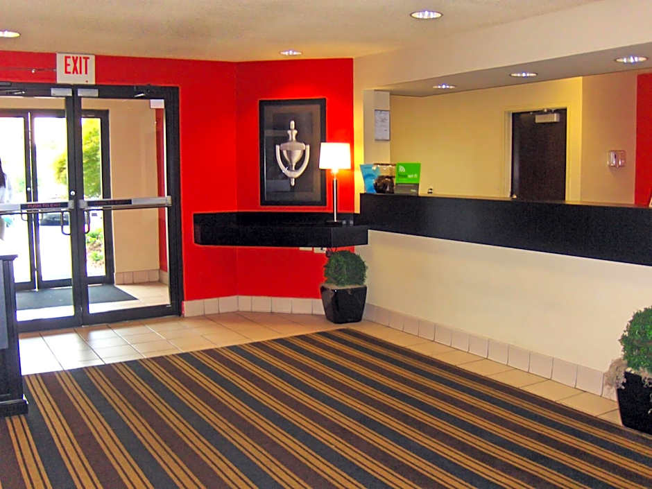Extended Stay America Select Suites - Atlanta - Duluth