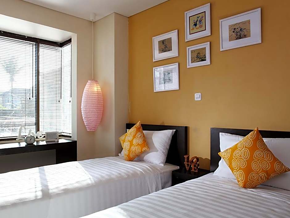 The Spot Hotel
