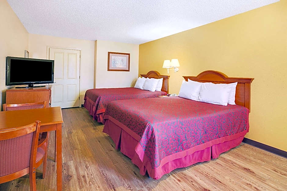 Days Inn by Wyndham Boerne