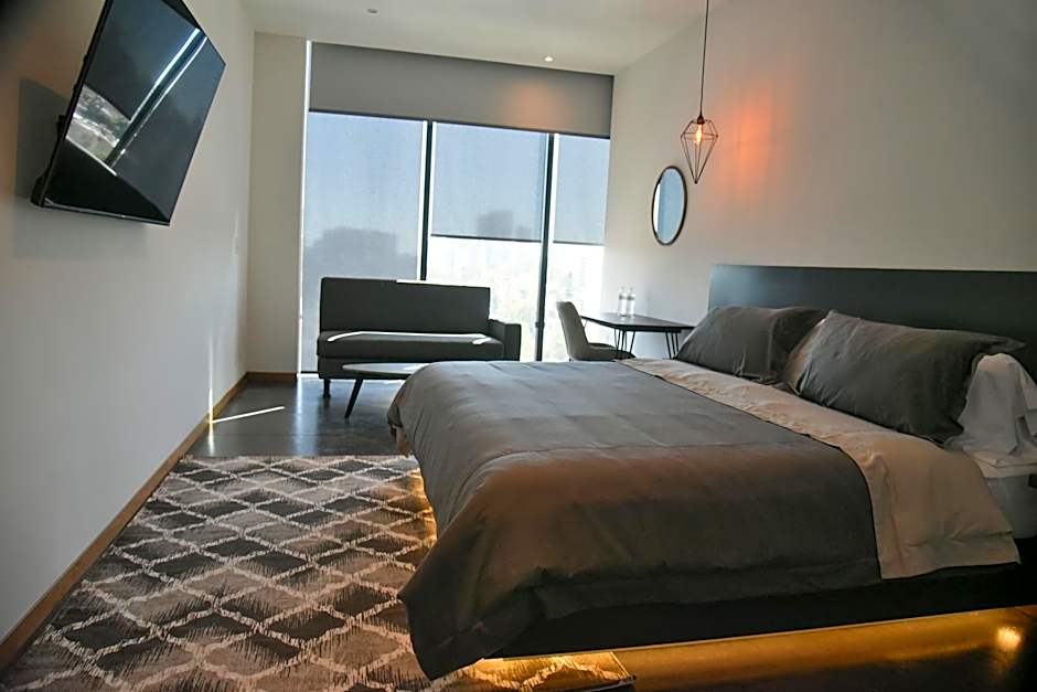 Suites BQ