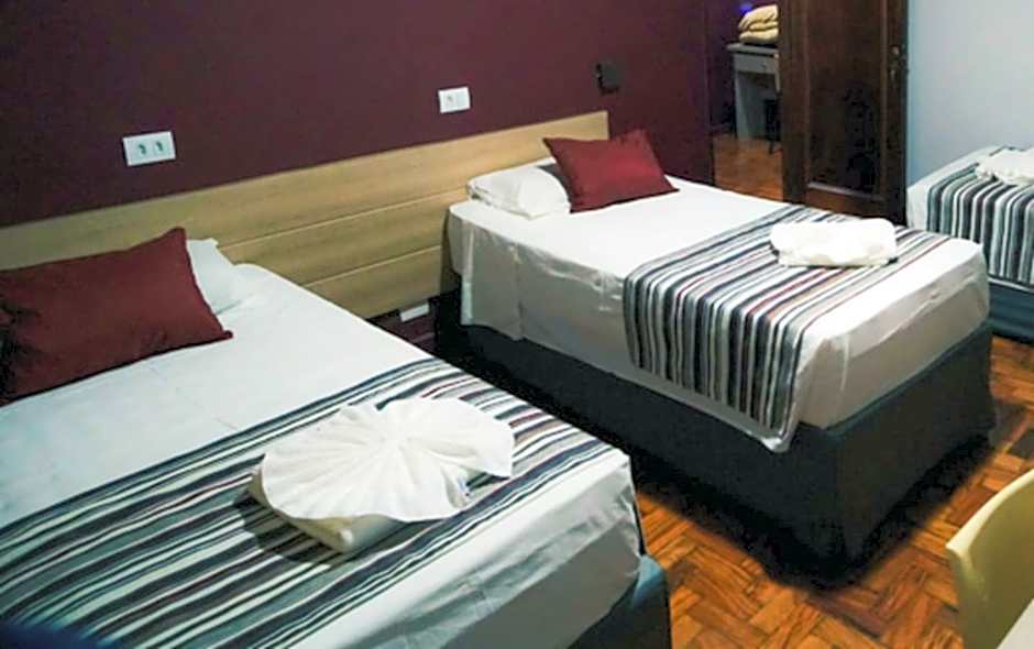 Plaza Poços de Caldas By Nacional Inn - O melhor custo-benefício da região