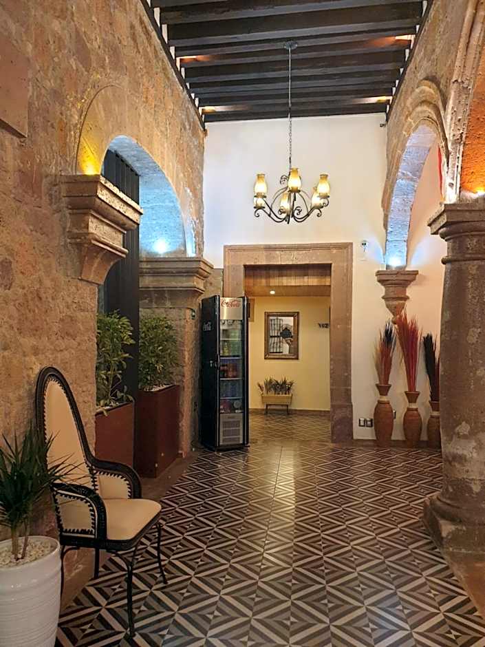 Hotel Don Carlos