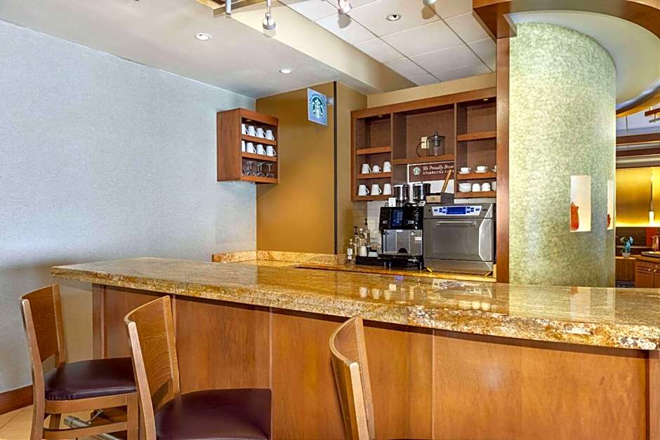 Wyndham Garden Kansas City Airport
