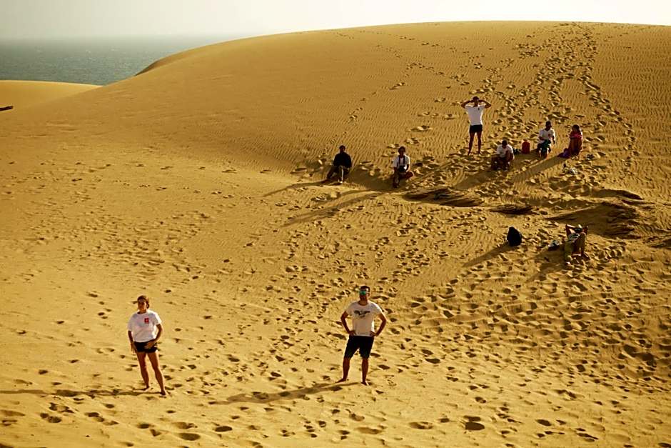 Good Wave Surf House