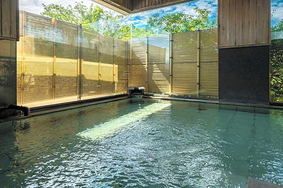 Tokiwa Hotel