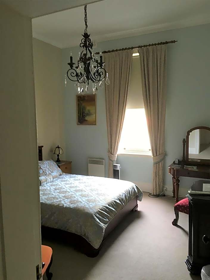 Hamlyn House Accommodation