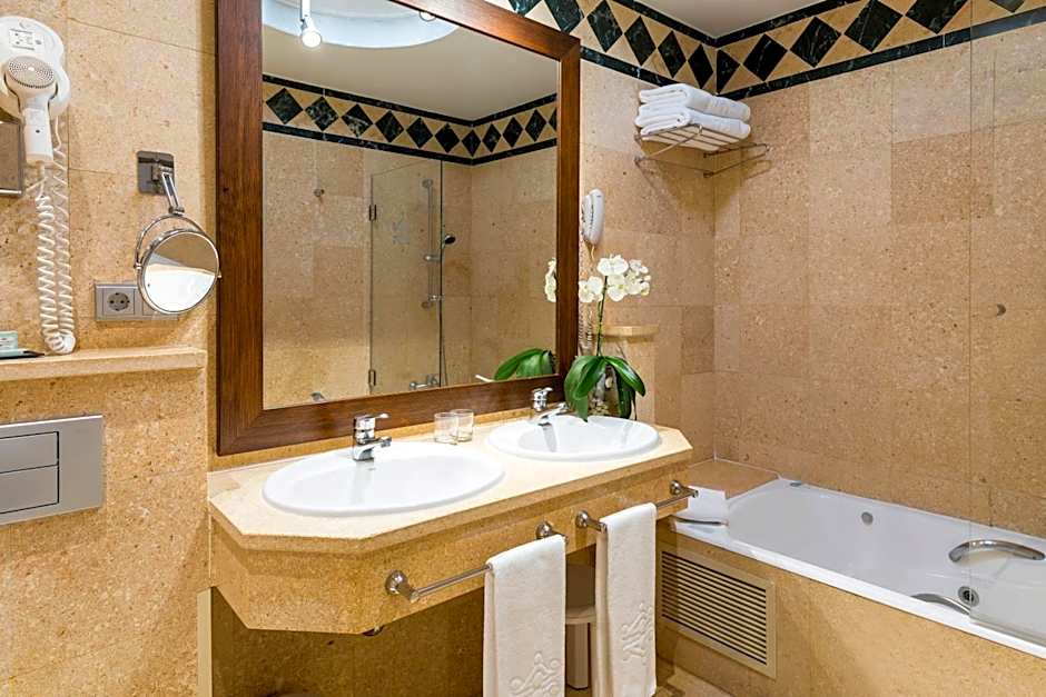 Parador de Jarandilla de la Vera