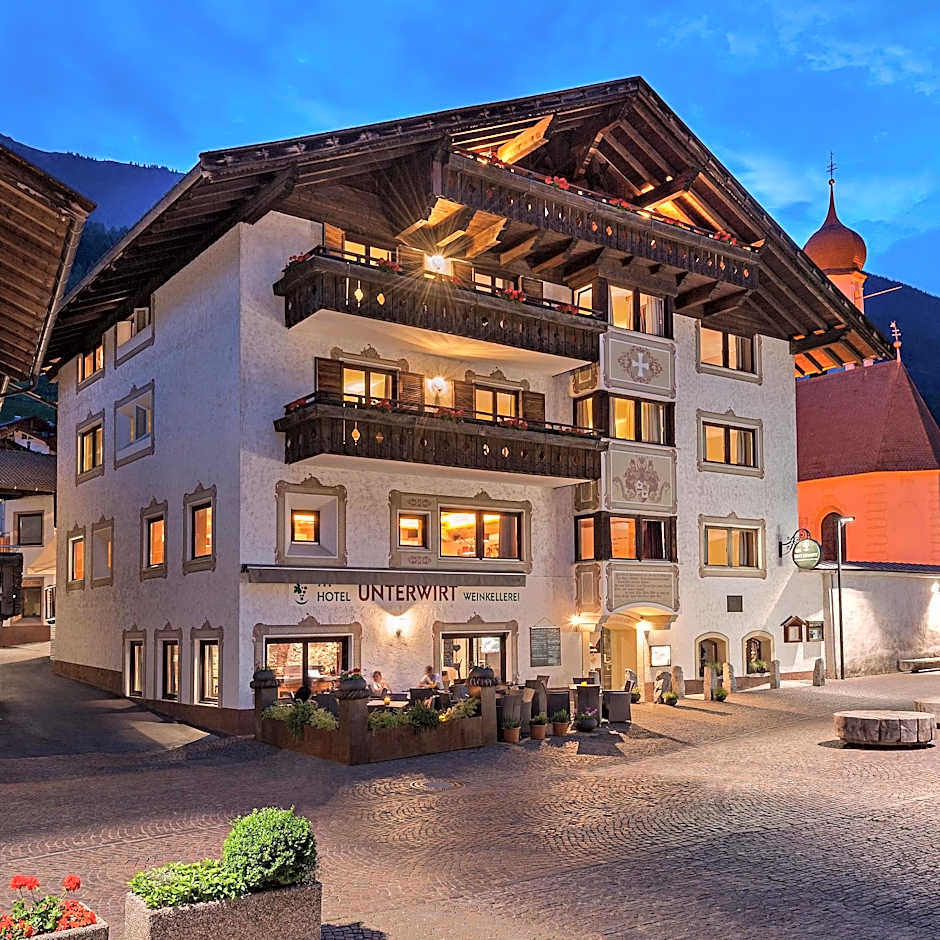 Martinerhof's Brauhotel